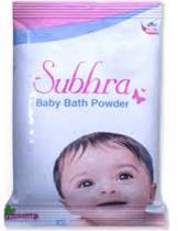 ASWINI SUBHRA BABY B POW 200G